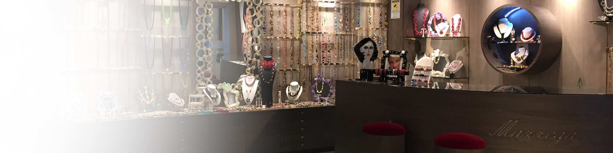 Jewelry Room